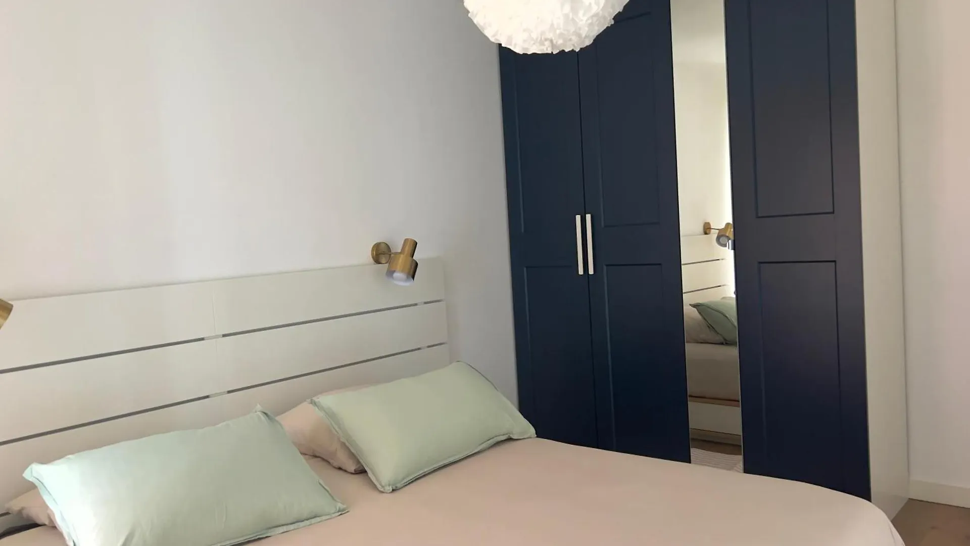 Apartment Proche Paris - Appartement 2 Chambres Cozy Et Moderne Ivry-sur-Seine