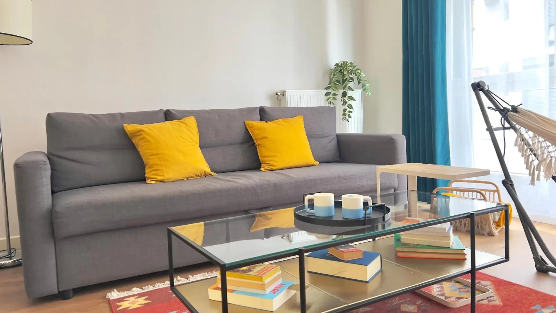 Proche Paris - Appartement 2 Chambres Cozy Et Moderne Ivry-sur-Seine