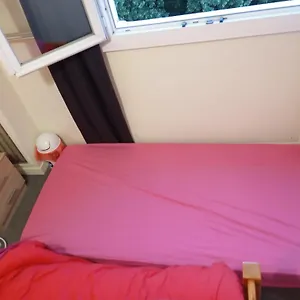 Calme Et Ecologie Aux Portes De Paris Ivry-sur-Seine