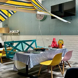 Trendy Ivry-sur-Seine
